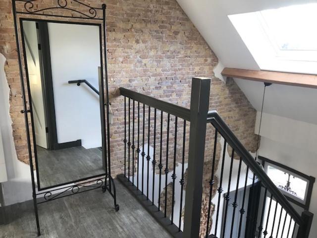 De Hostee Bed & Breakfast Stolwijk Bagian luar foto
